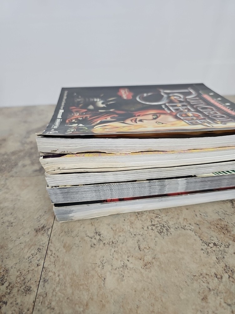 PC Startegy Guide Lot