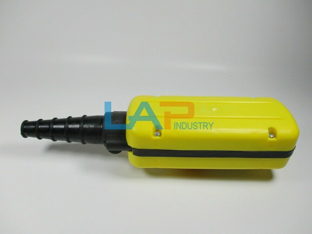 1Pcs XAC2713 XAC-A2713 Pendant Control Stations Crane 2 Pushbutton Switch