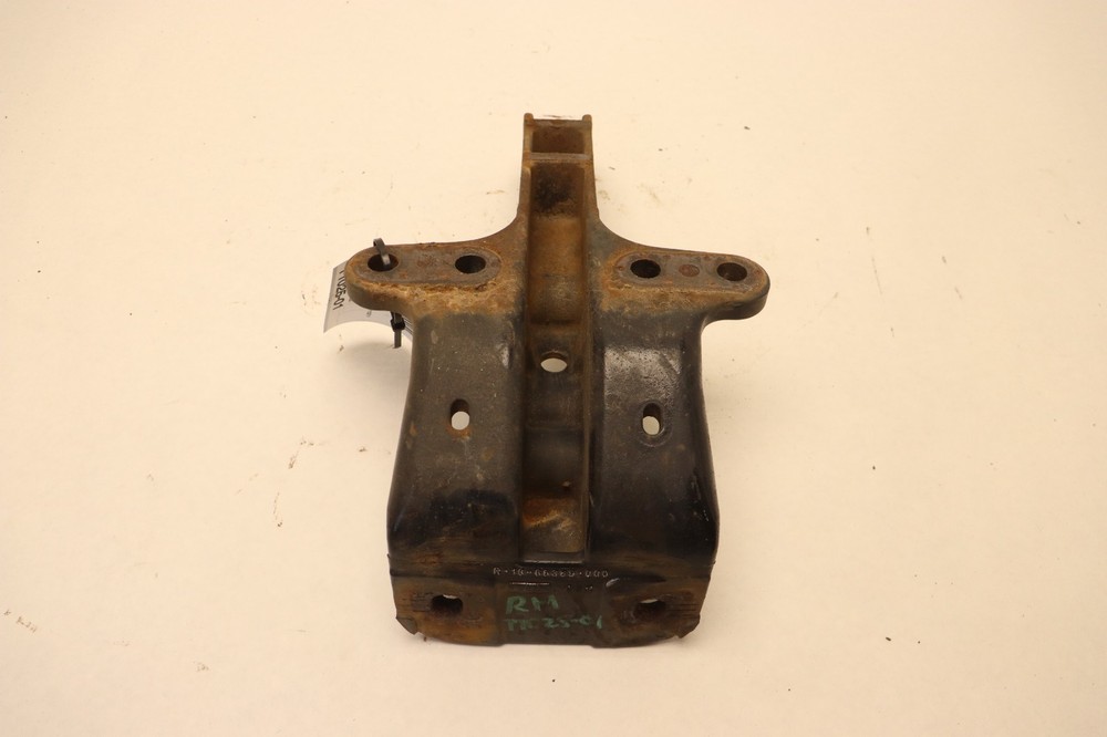 2008-2017 FREIGHTLINER CASCADIA 125 FRONT CAB FRAME MOUNT SUPPORT BRACKET OEM