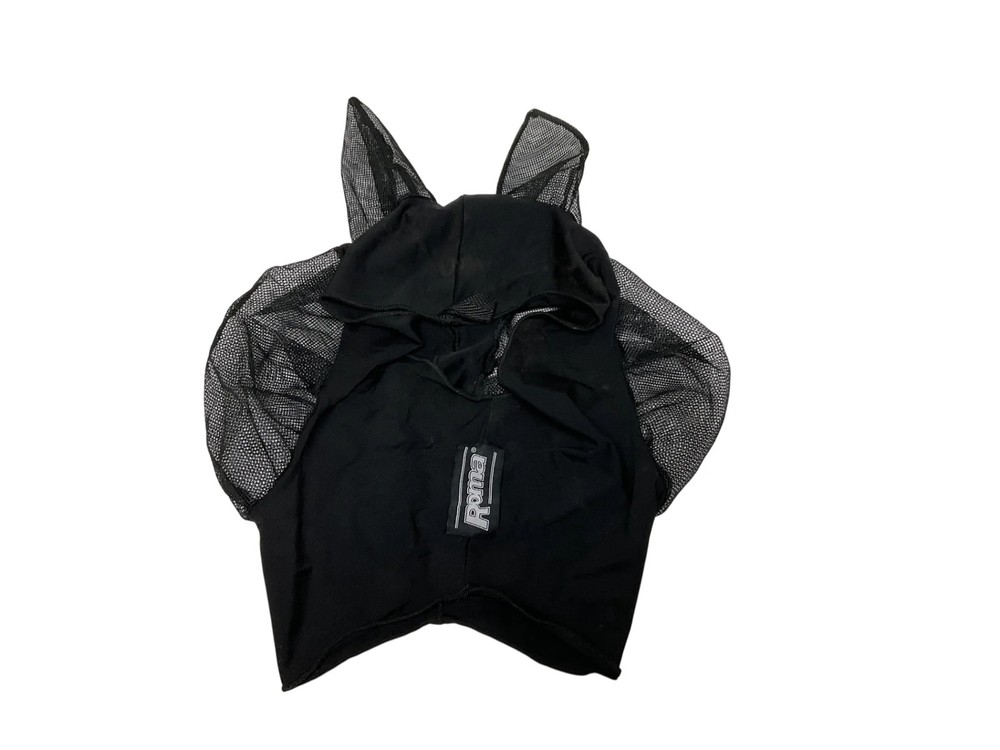 Roma Stretch Bug Eye Saver PONY Black