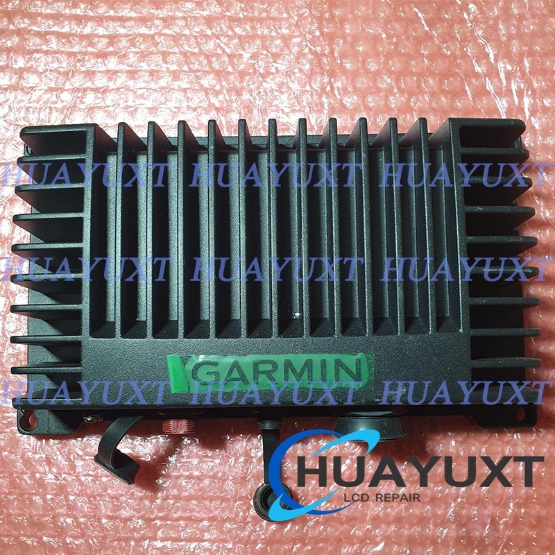 Garmin GLS 10 Sonar Module Black Box for Compatible Chartplotters 010-12954-00