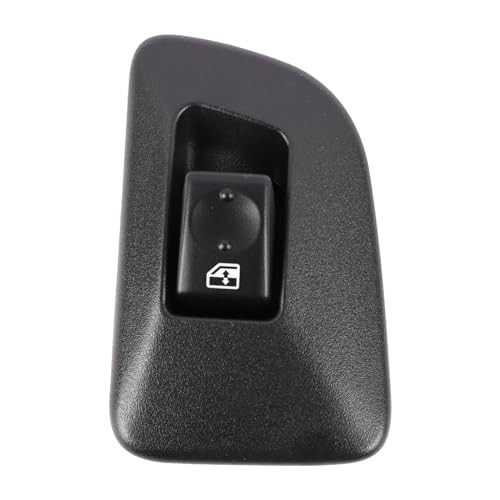 Rear Left Driver Side Power Window Switch 15206533 Compatible with Cadillac