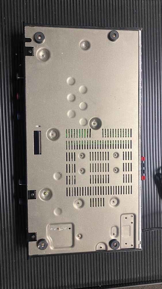 Vintage ADC DD-4AX Digital Delay Processor