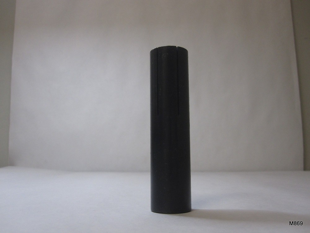 Single 1" X 4" Expanding Arbor