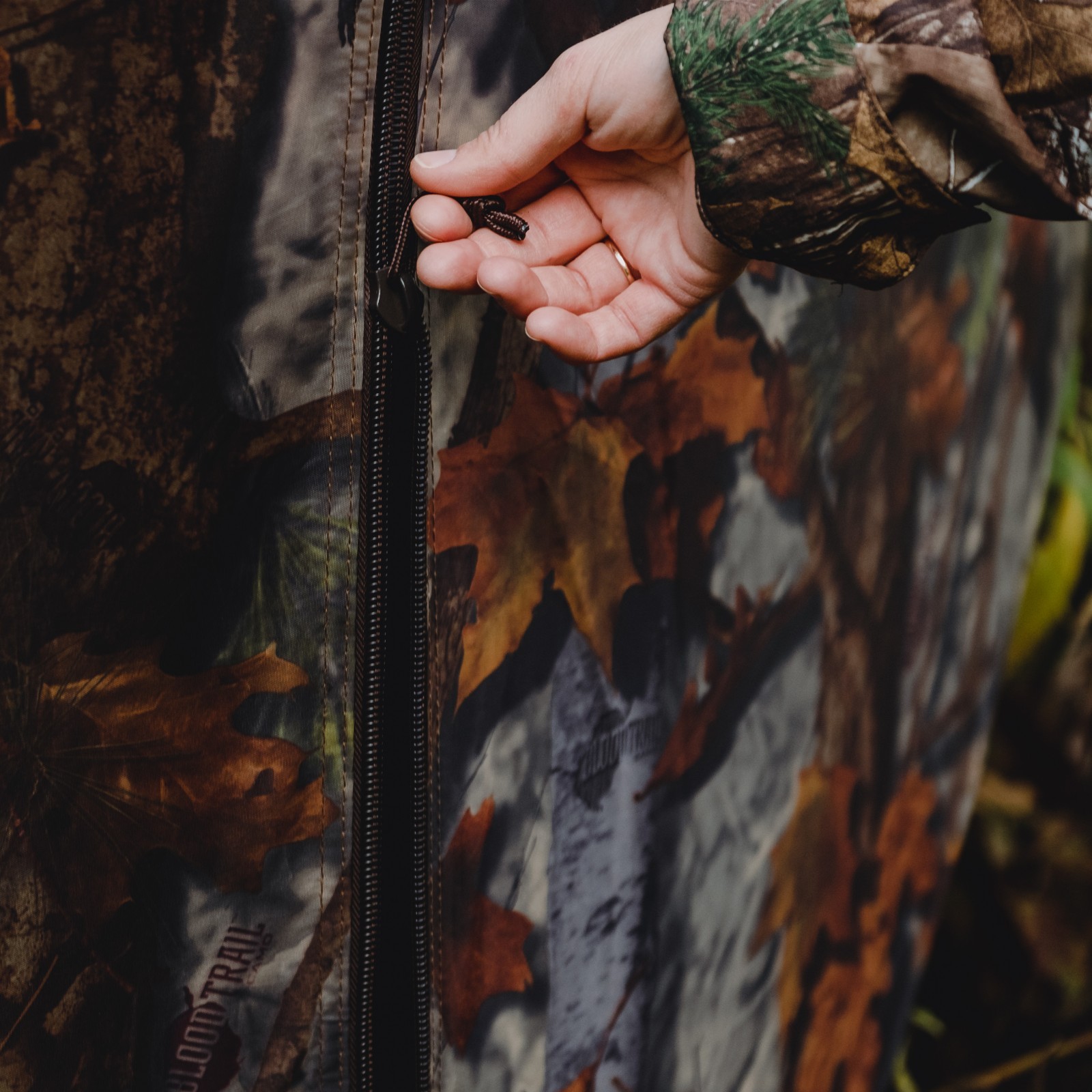 Barronett Blinds® Prowler 350 Portable Pop-Up Hunting Blind