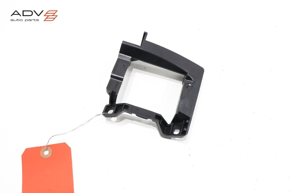 2017 - 2025 AUDI A4 ALLROAD REAR LEFT BLIND SPOT RADAR SENSOR MODULE BRACKET OEM