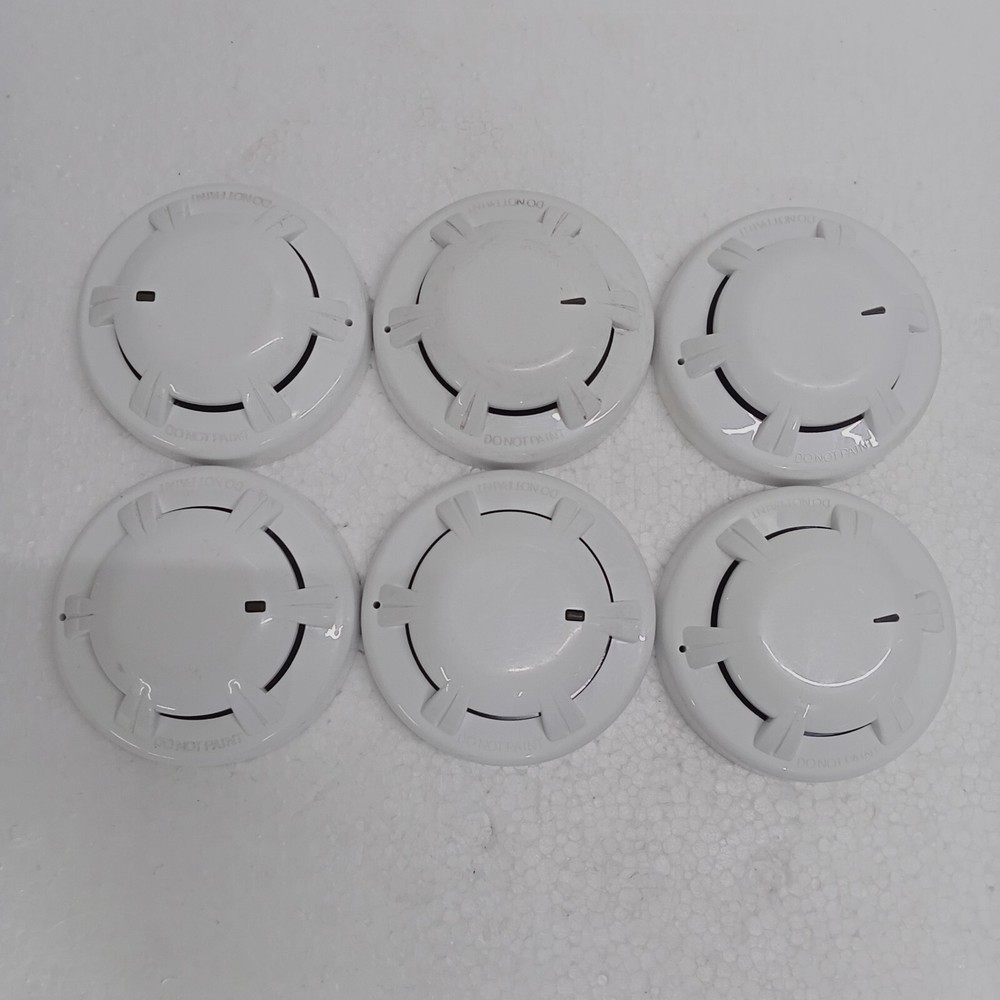 Apollo ORB-OP-42001-MAR Optical Smoke Detectors