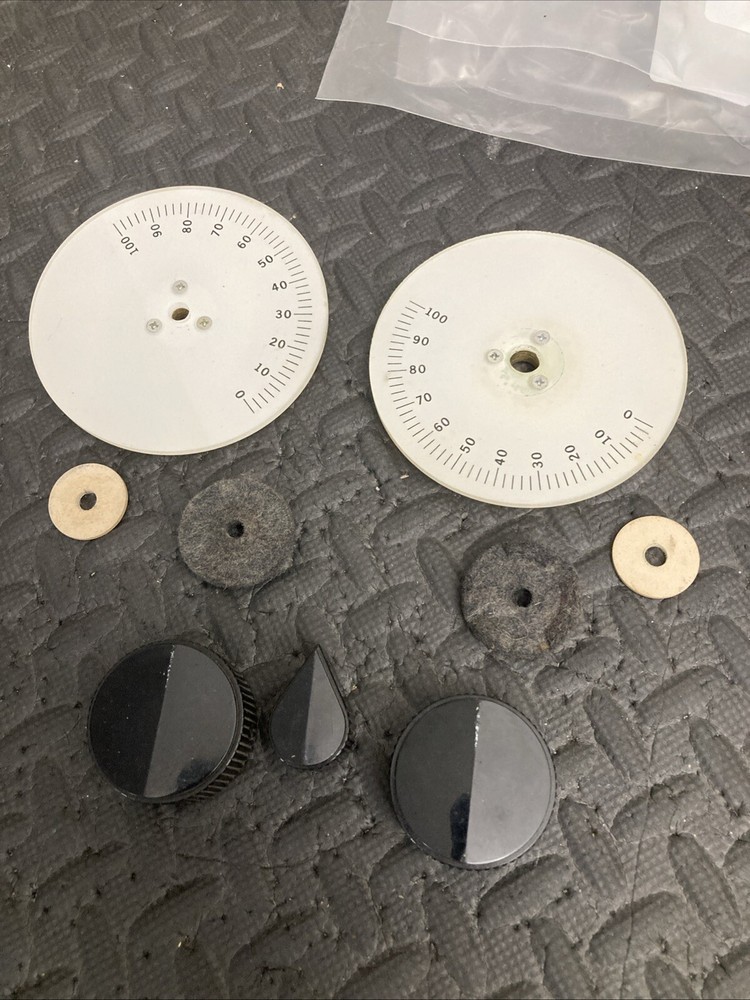 Henry 2K parts