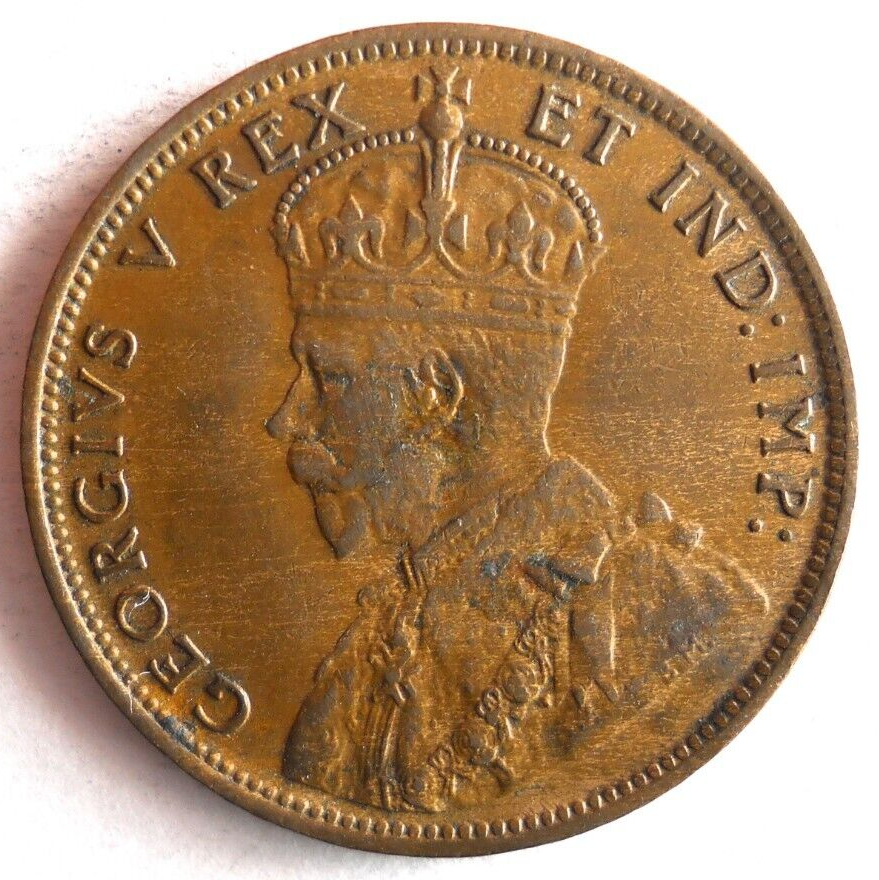 1911 CANADA CENT - Excellent Coin - FREE SHIP - Bin #173