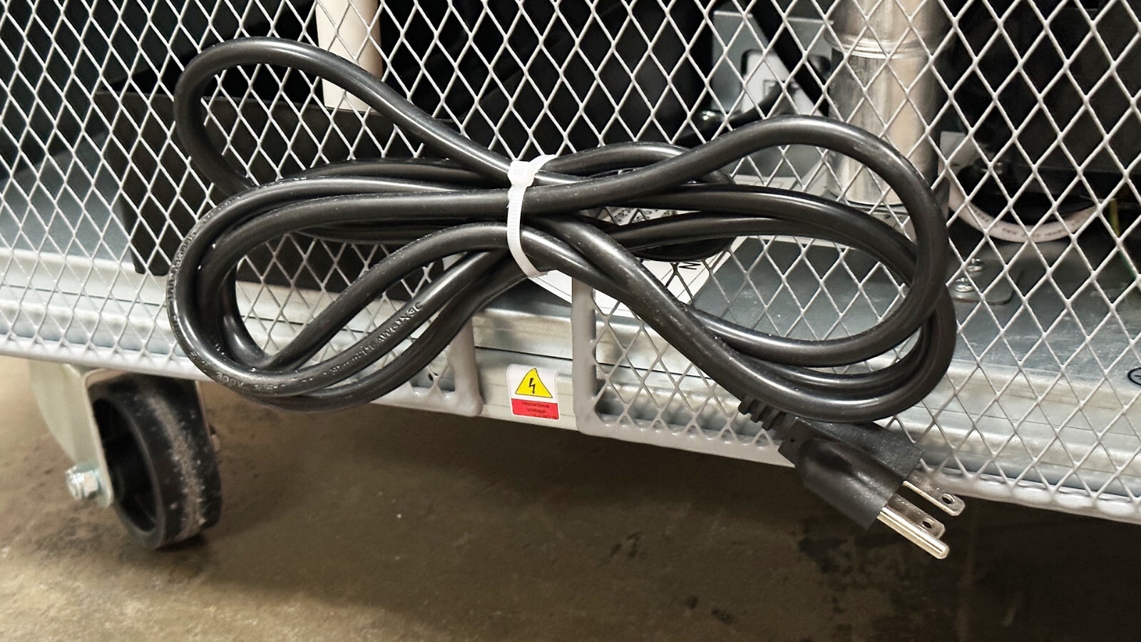 NEW Commercial Freezer Reach In Two Door ALL Stainless Steel NSF ETL