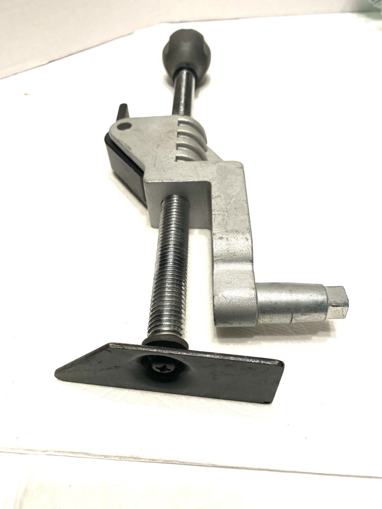 Ridgid Mitre Saw Work Clamp Assy