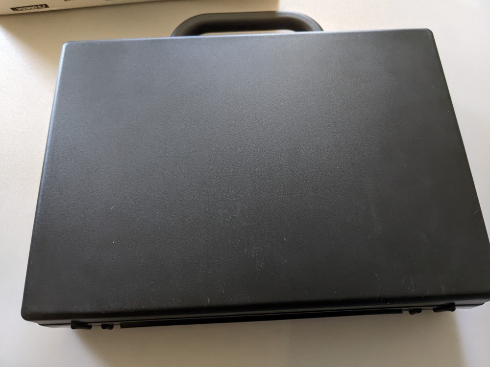 Differential Input Manometer OMEGA PM-9100HA. New Open Box