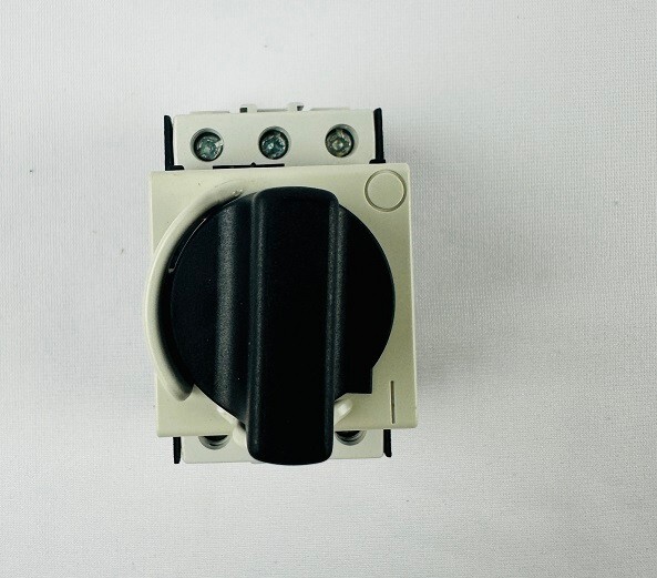 Baco Control 172000 Disconnect Switch