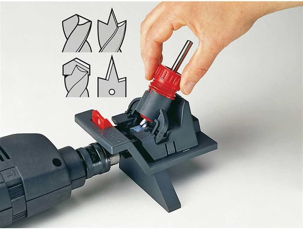2001 Drill Bit Sharpener