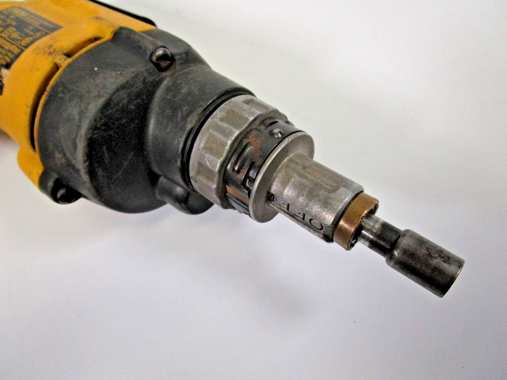 DeWalt DW260 VSR Depth Sensitive Deck / Drywall Screwdriver Tool