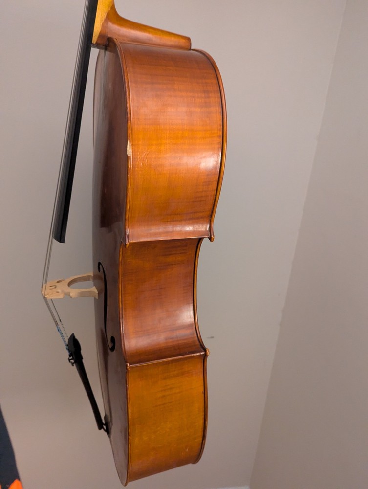 4/4 Romania Cello