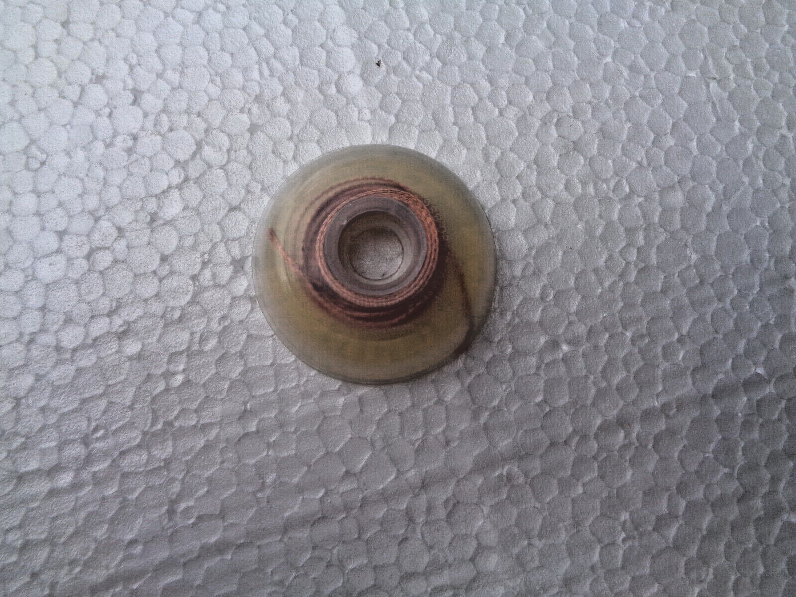 10 Solder Wick 1.1mm Braided. 5.5FT No Clean Wick 3S-WICK SPIRIG NEW MADE IN USA