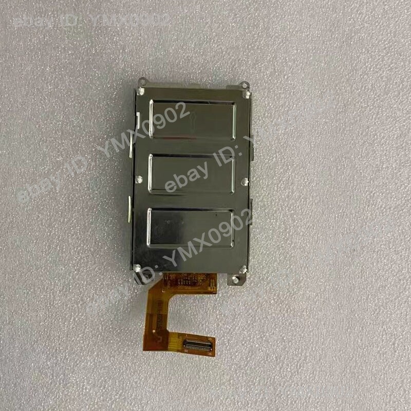 TM030LDHT5 LCD Display Screen Panel + Touch Screen For Garmin Alpha 100 Handheld