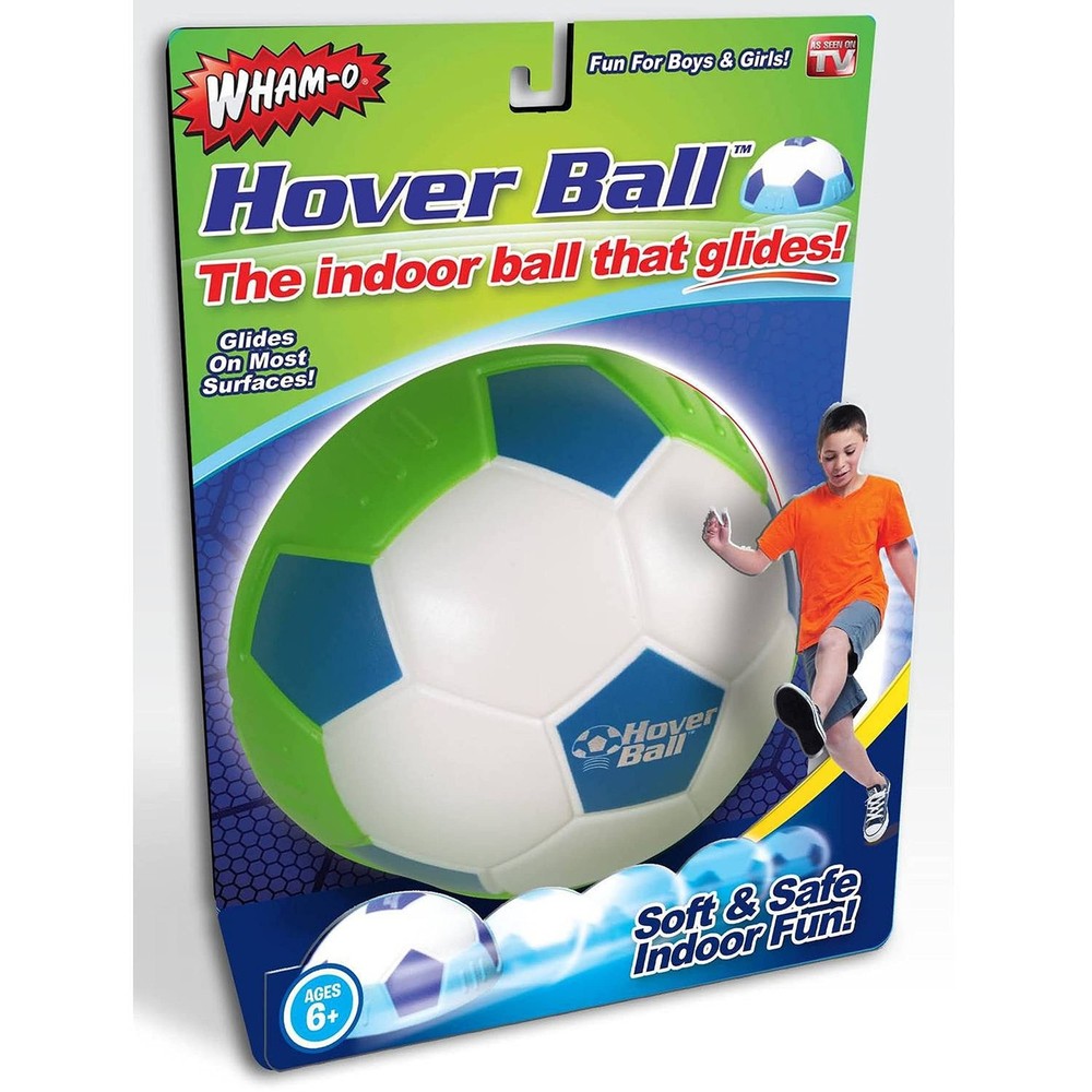 Hover Ball - Green