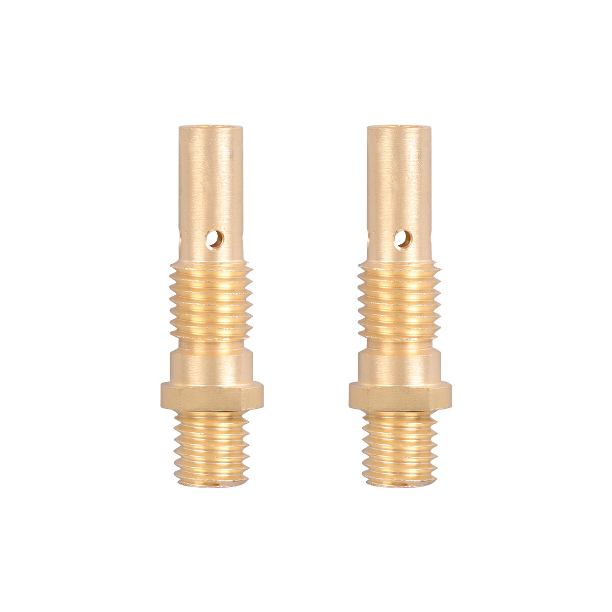 MIG Welding Gun Accessory Kit for Lincoln Magnum 200/250&Tweco #2, 20 Tips