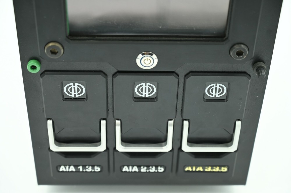 HSM Digital Shredder Model Number DS-200