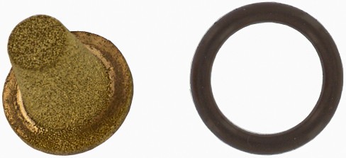 Pingel In-Line Fuel Filter SSE2