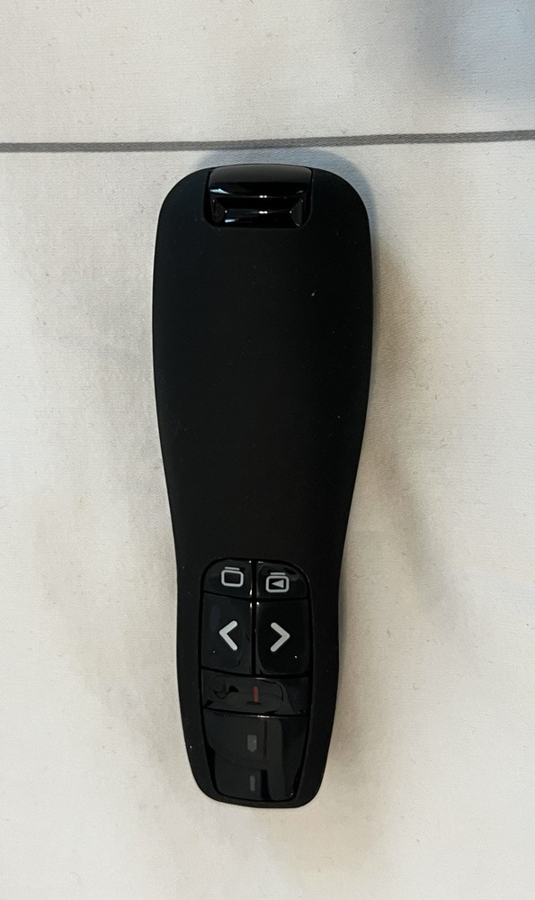 Wireless USB Powerpoint Presentation PPT Flip Pen Pointer