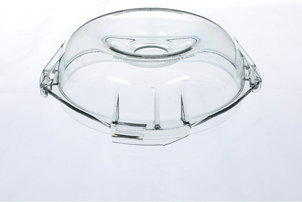 106458S Cutter Bowl Lid