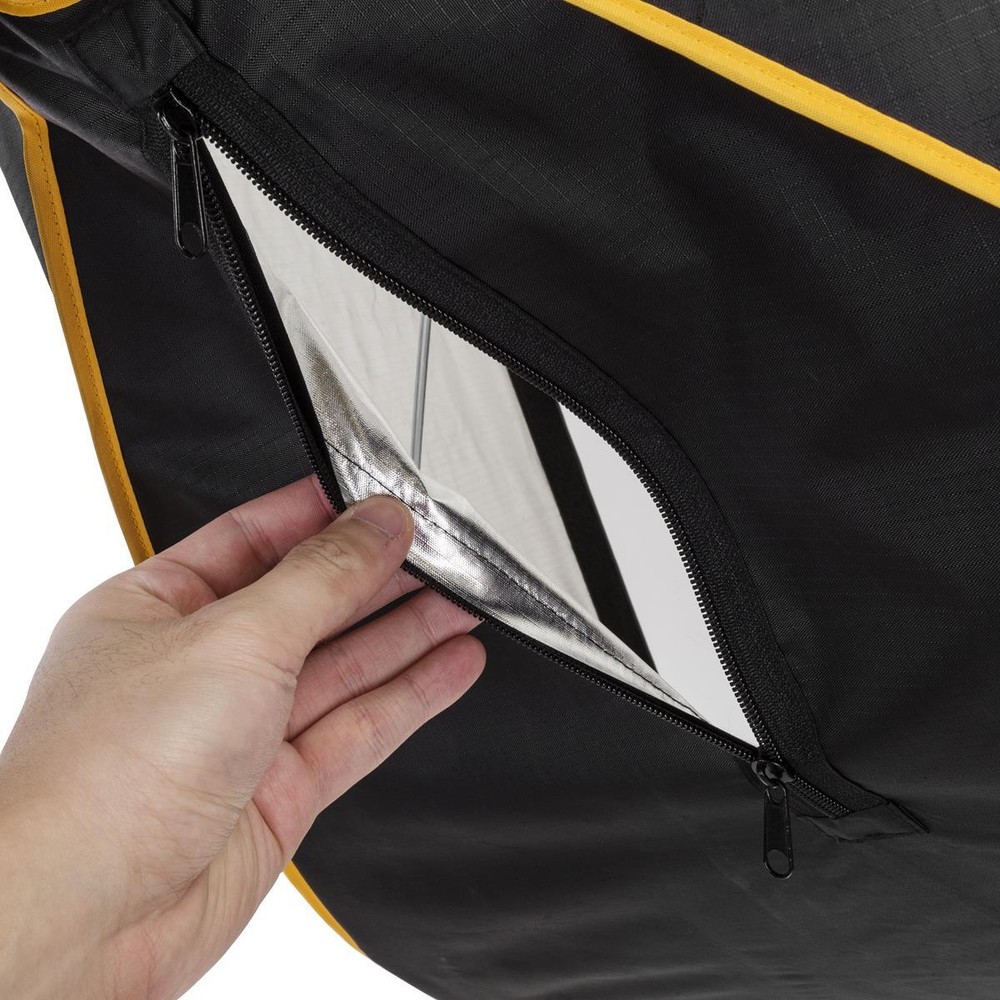 Glow EZ Lock 31x47" Quick Rectangular Softbox With Bowens Mount #EZ-SB-3147