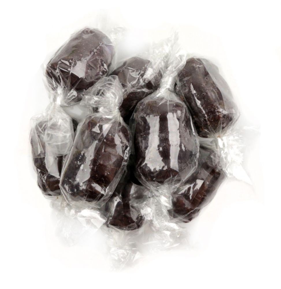 FirstChoiceCandy Old Fashioned Root Beer Barrels Hard Candy