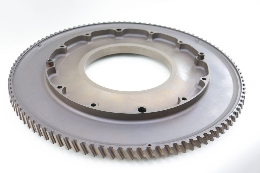 Rolls Royce Disk Assembly B928824