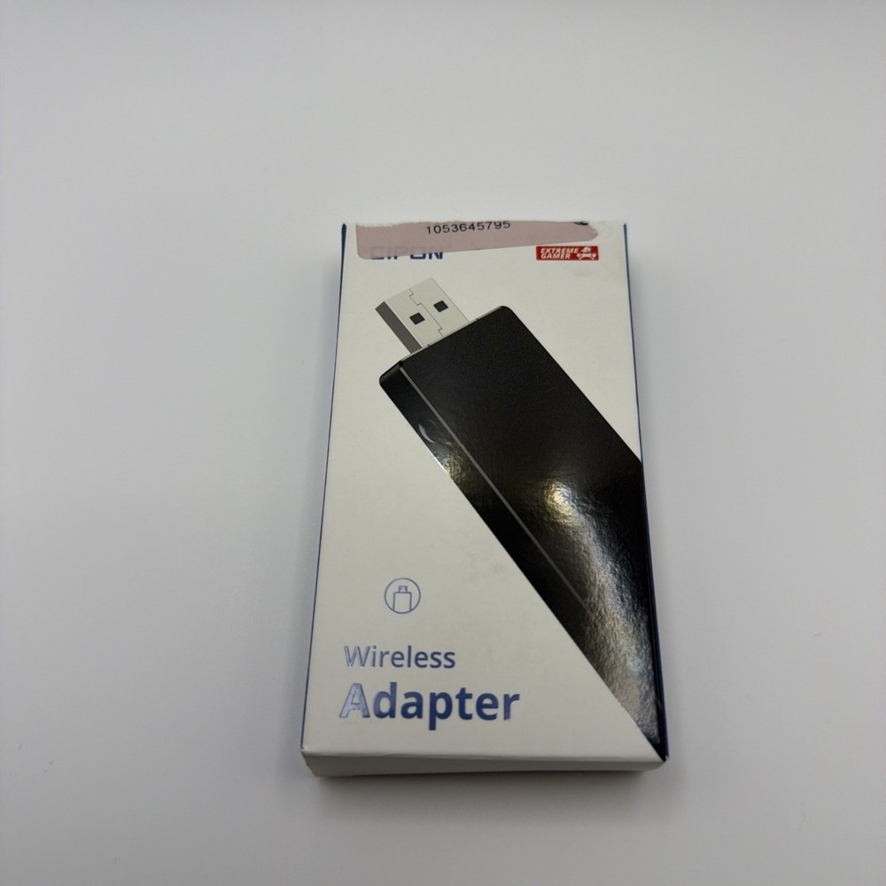 Cipon Wireless Adapter Compatible with Xbox One Controller for Windows brand new