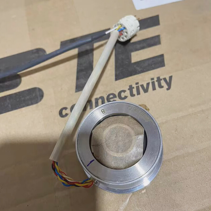 1Pce 2302148-1 Motor Encoder