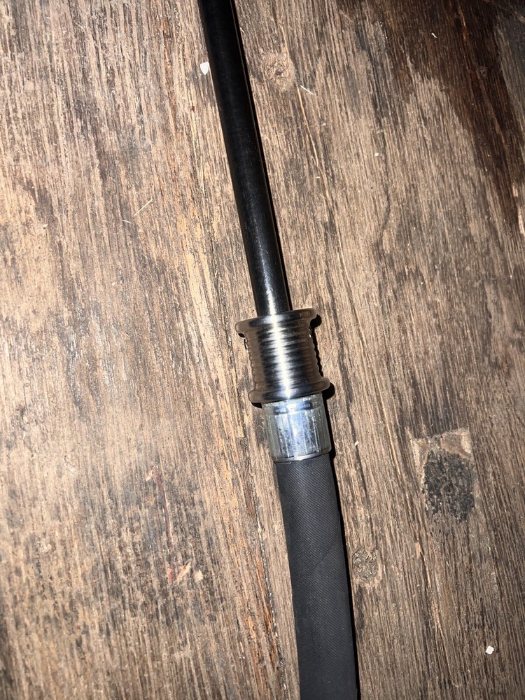 PICOTE Installation Tool 2.0 Head 31mm