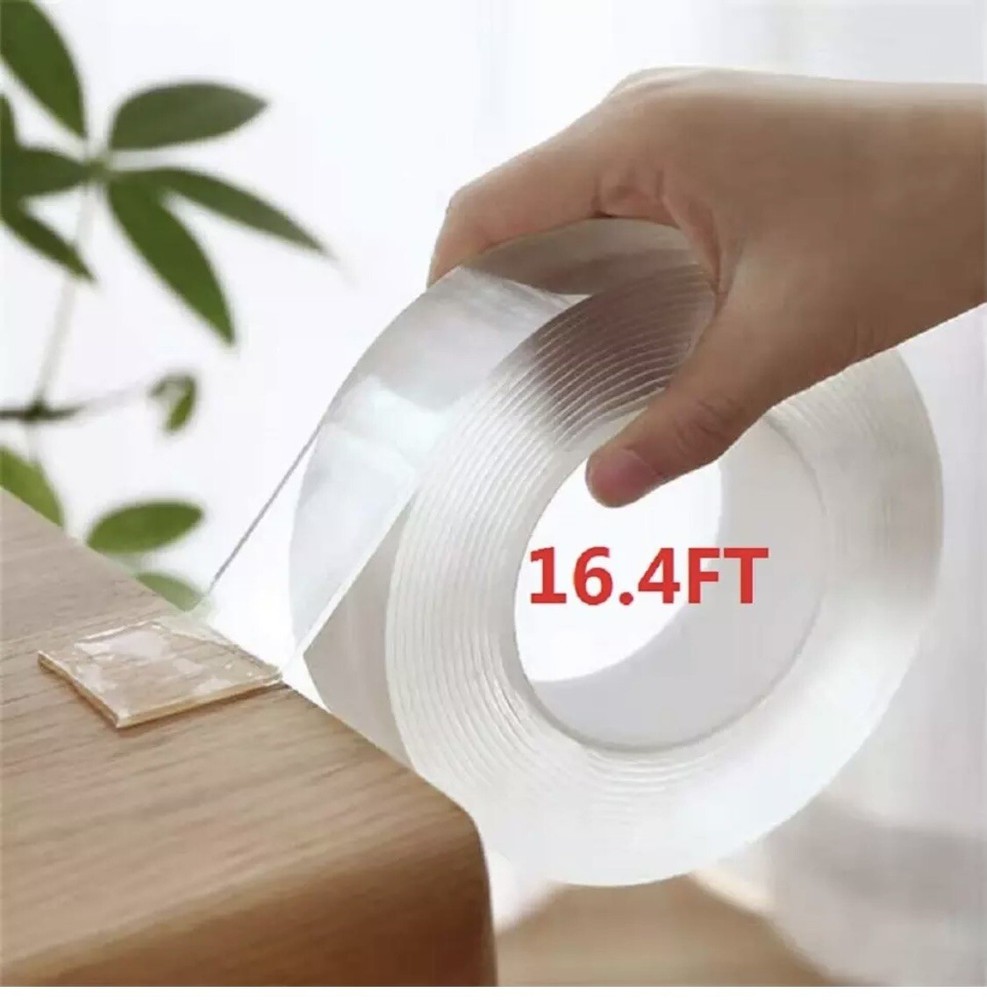 Double Sided Tape Heavy Duty,Multi Purpose