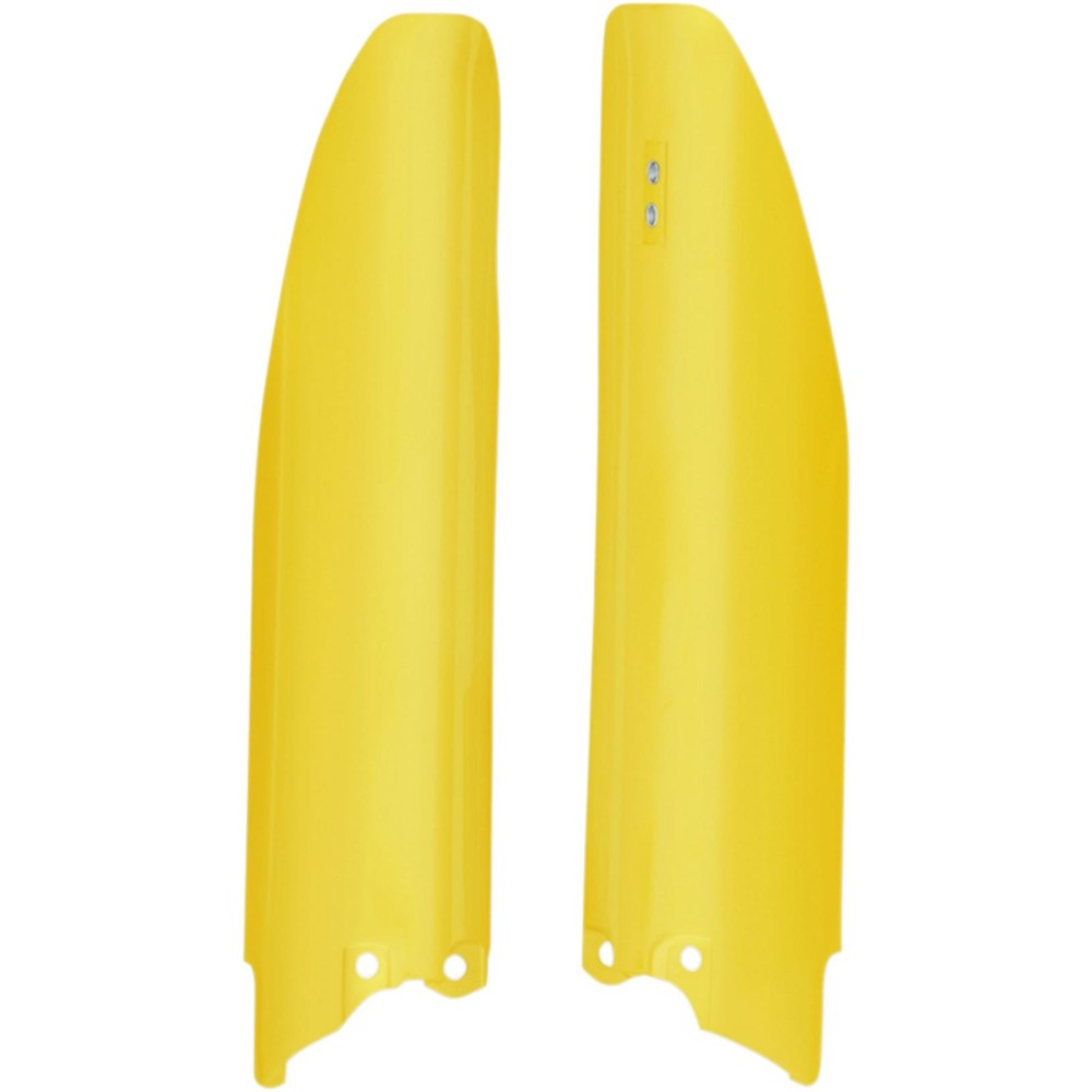 Acerbis Fork Covers Yellow 2686520231