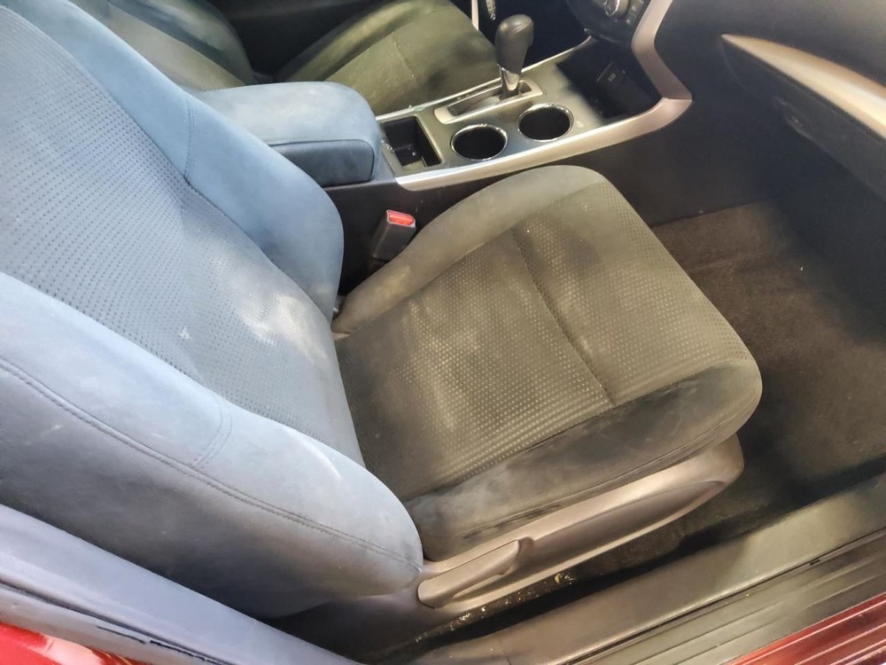 ALTIMA 2015 Battery Tray 579770