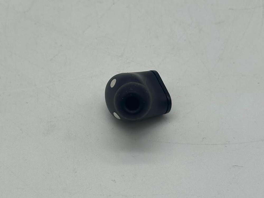 Replacement Left Side Beats Studio Buds Black