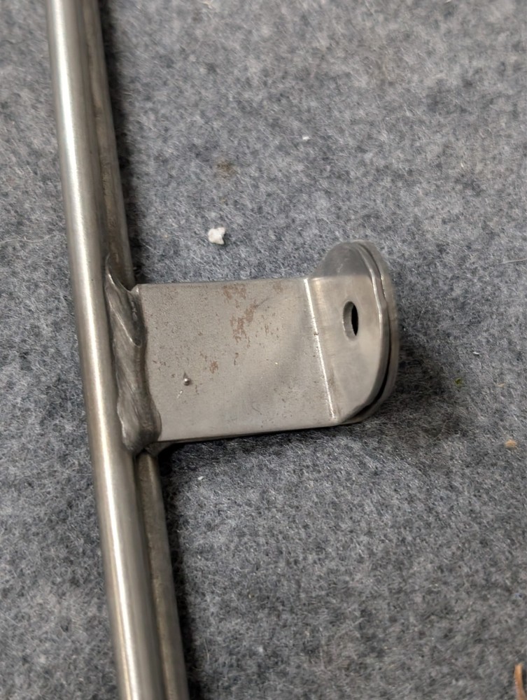 Blodgett 19171 Stop Assy, Rack Set Of2