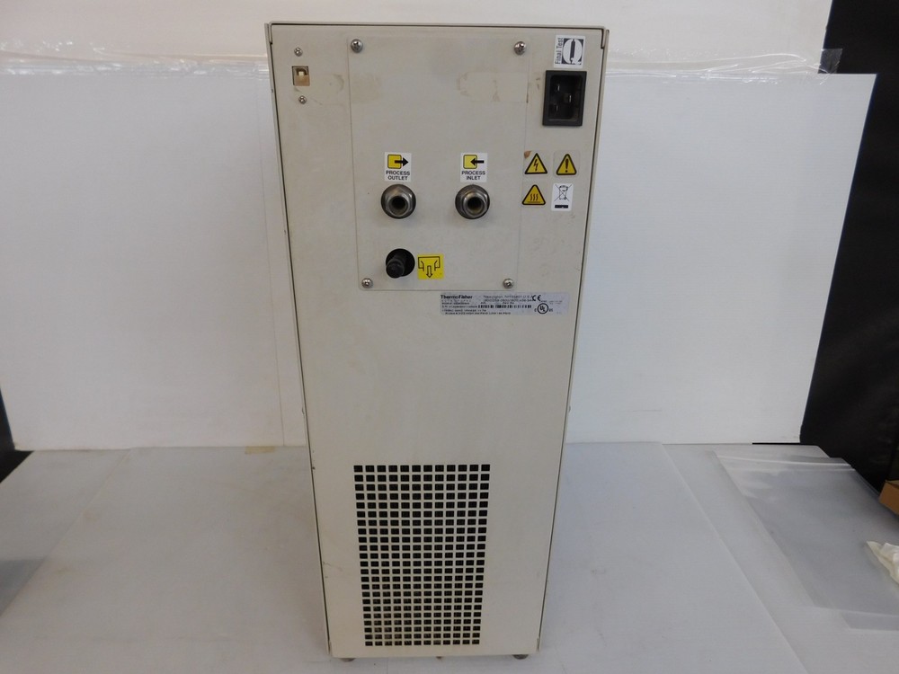 Thermo Accel 500 LT Cooling / Heating Recirculating Chiller (OQI91)