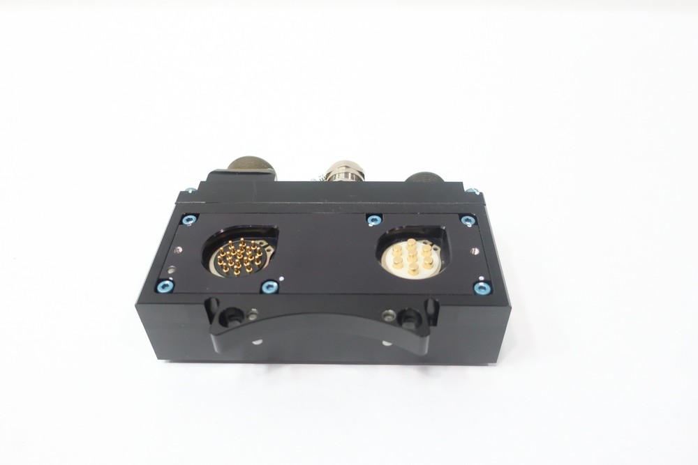 Ati 9121-EF9-T Tool Changer Air Module