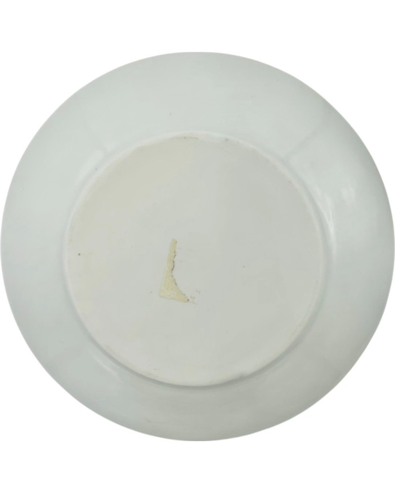 Vintage NASA Ceramic Ashtray