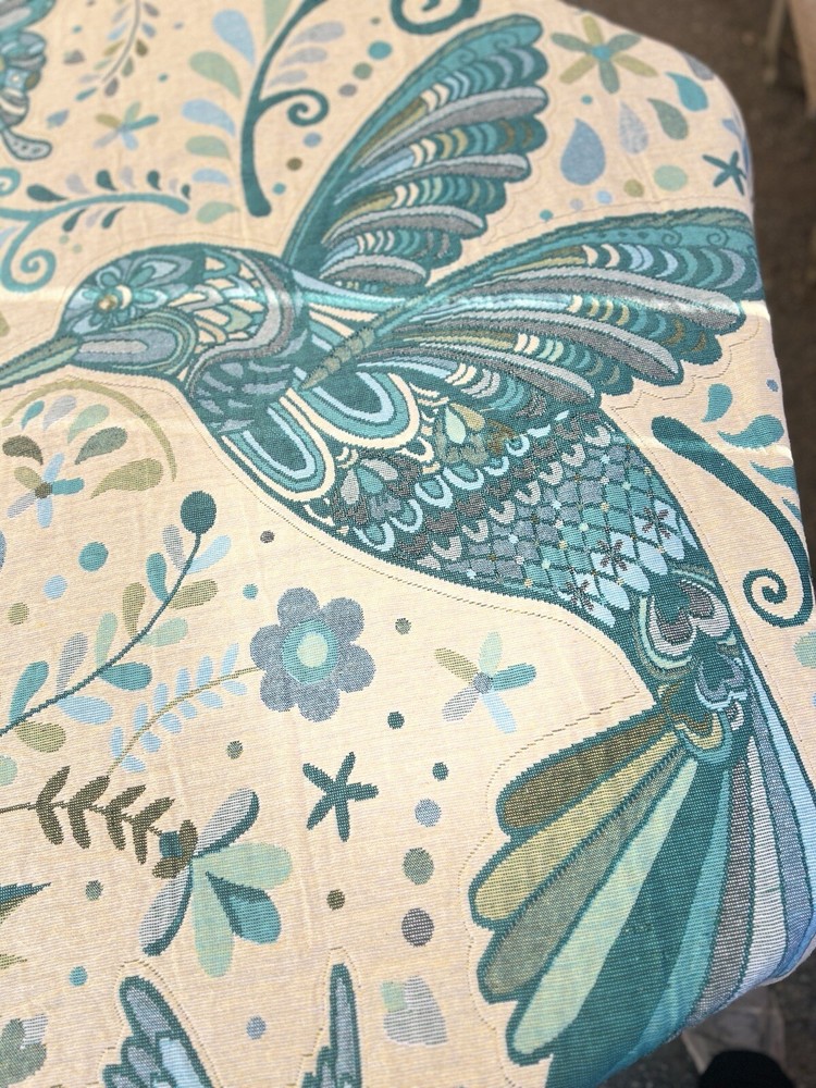 Otomi Quilt