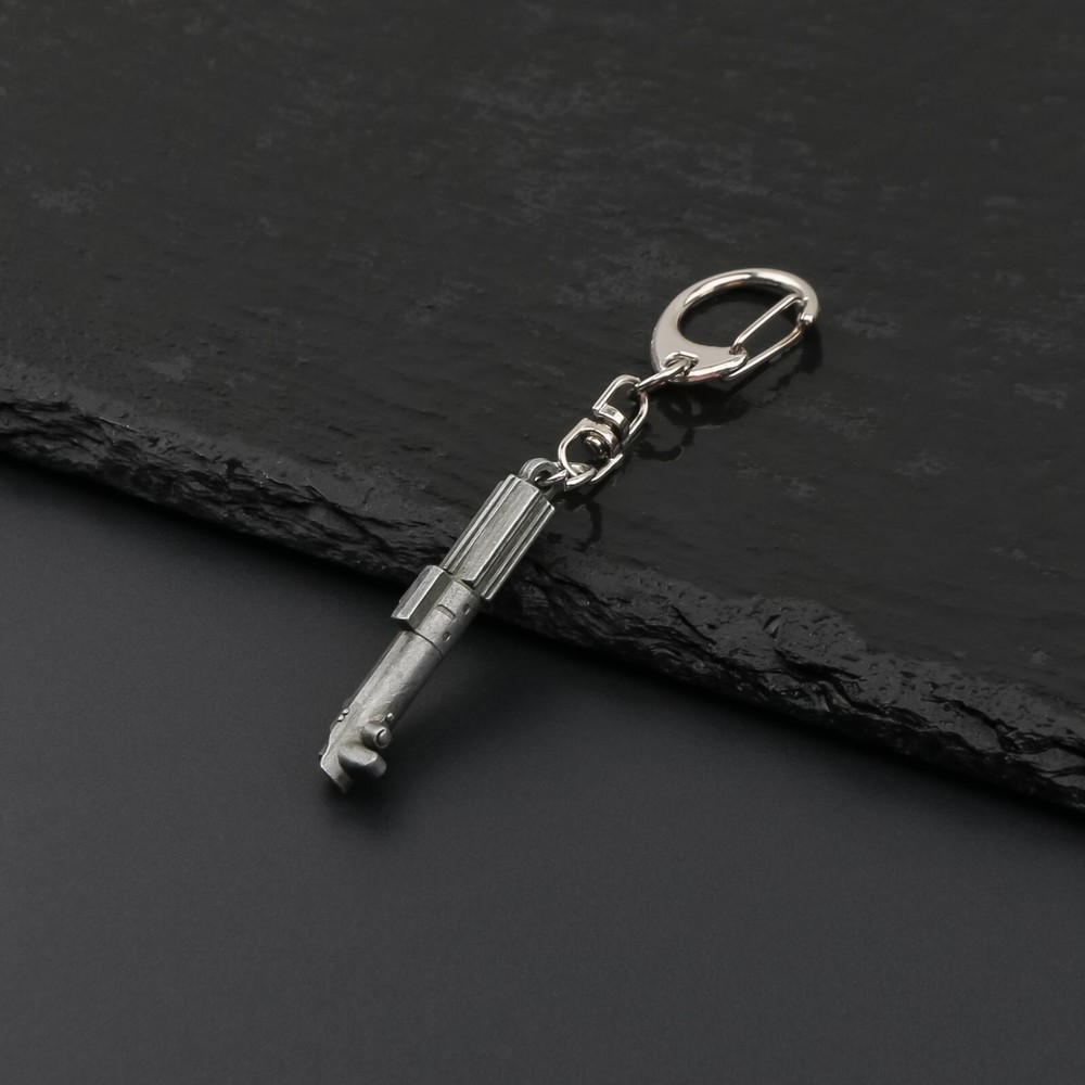 Anakin Skywalker Legacy Lightsaber Keychain