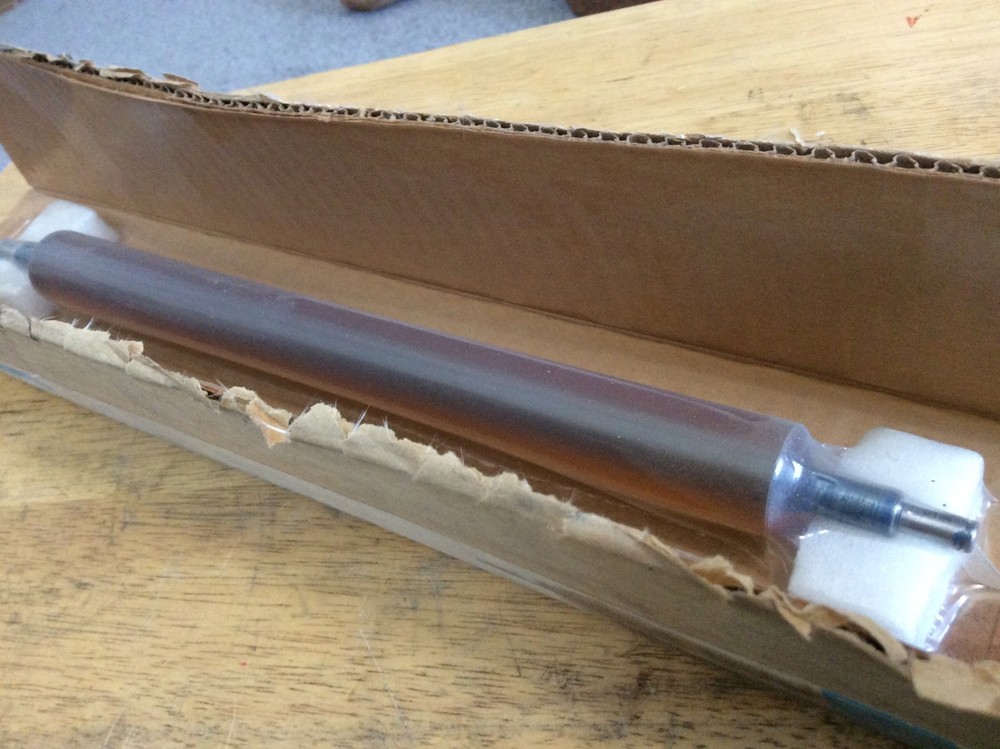 AB Dick Roller, Part #76177