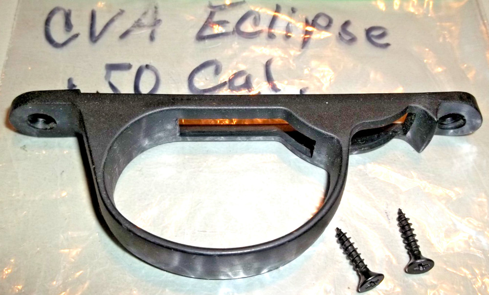 CVA Eclipse Inline 50 Cal Trigger Guard And Screws Muzzleloader FREE FAST SHIP