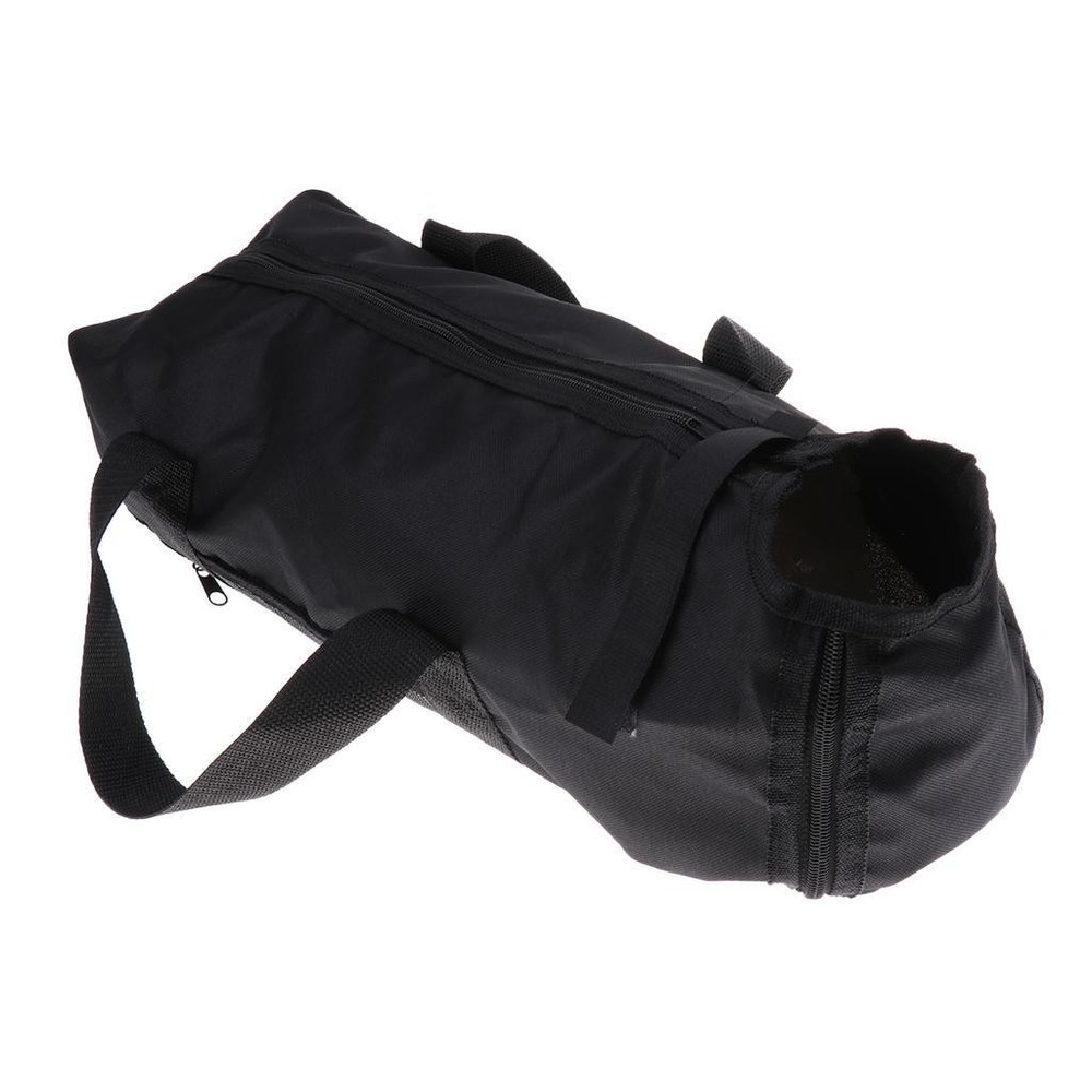 Cat Grooming Bag Accessories Mesh Panel Allows Comfortable