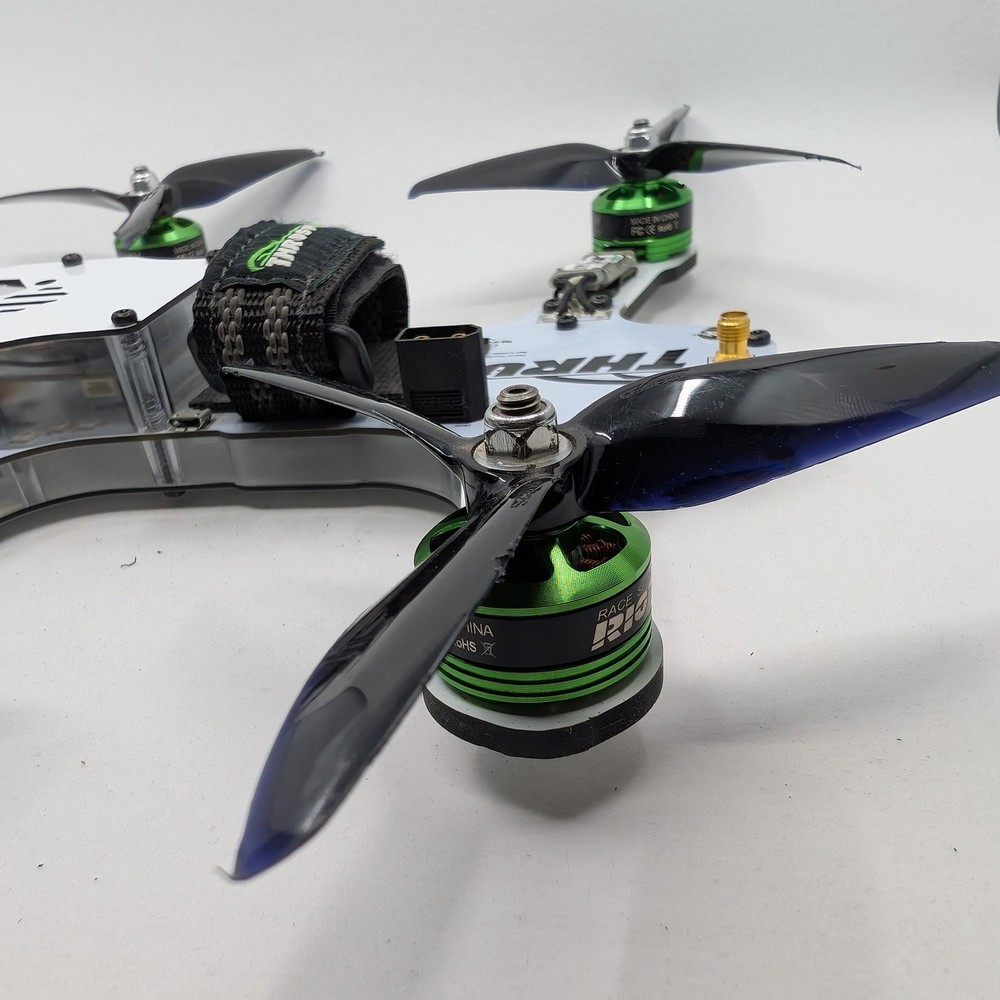 Thrust UAV Riot 250R Pro