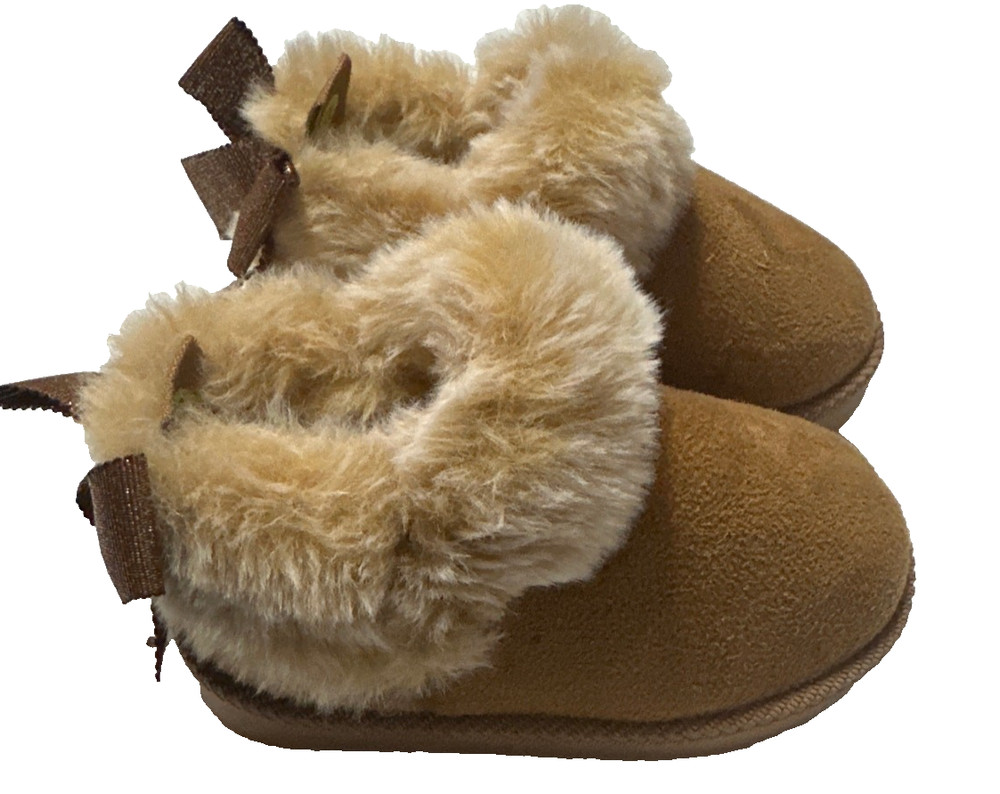 First step Baby boots size 3  no flaws very clean