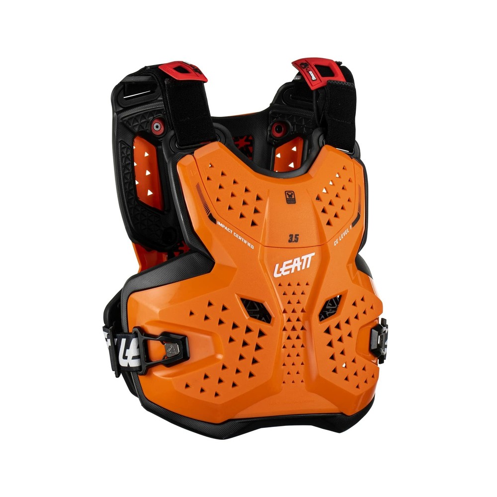 Chest Protector 3.5 Jr
